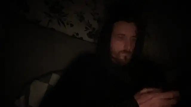 Big8inchUncutCock online show from 04.22.26