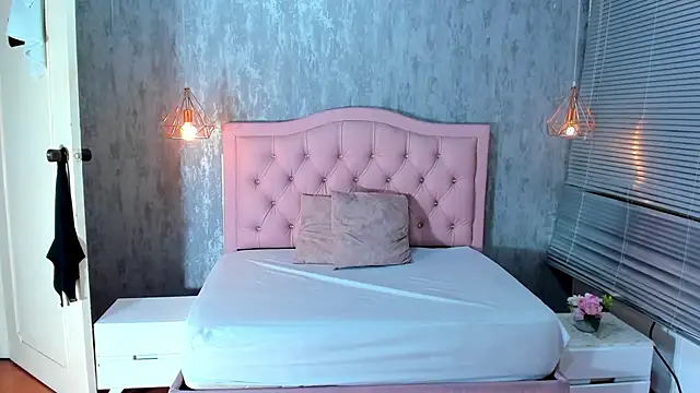 lissa jhonsoon online show from 03.14.26