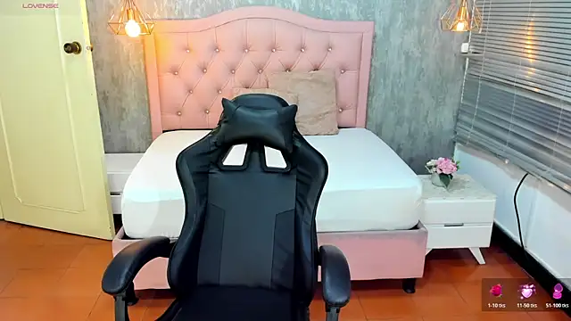 lissa jhonsoon online show from 04.21.26