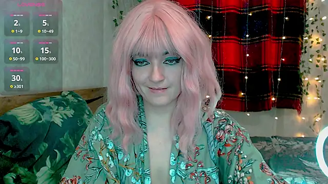 MagicPink online show from 02.28.26