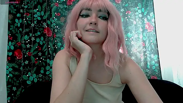 MagicPink online show from 05.08.26
