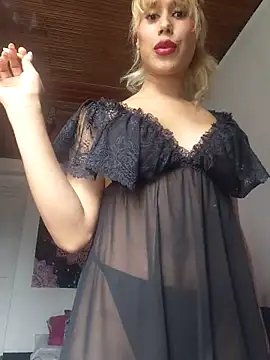 AngelinaSexFit online show from 05.17.26