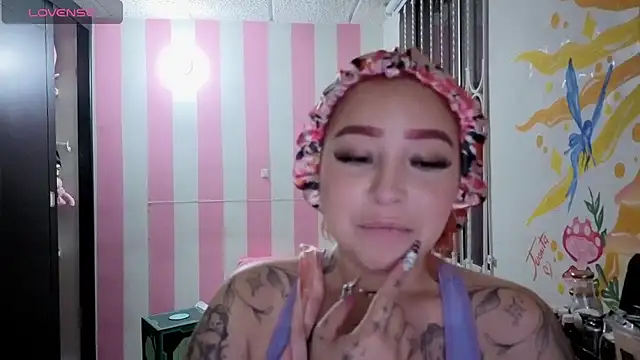 tetonic 04 online show from 01.07.26