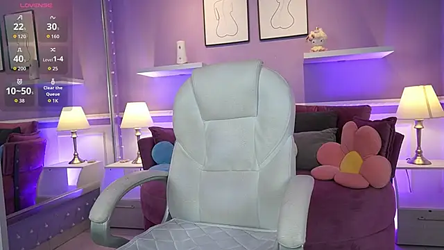 Snapshot of DahliaGrey chatting on 02.25.26 DahliaGrey online show from 02.25.26