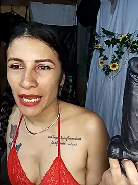 karinnahotdirty online show from 03.22.26