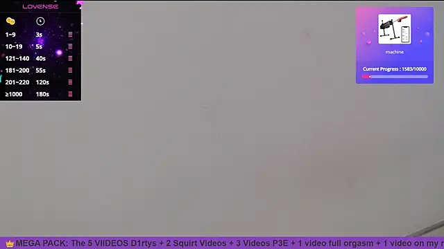 skinnykalitzo18 online show from 11.28.25