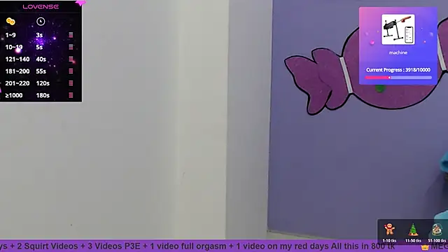 skinnykalitzo18 online show from 12.04.25