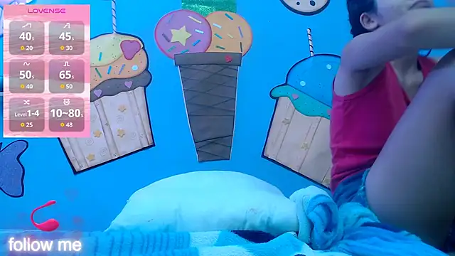 skinnykalitzo18 online show from 01.15.26