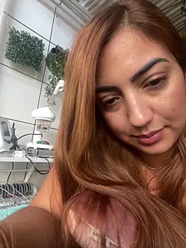 Karlla Brown online show from 10.08.25