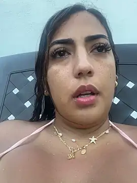 Karlla Brown online show from 04.16.26