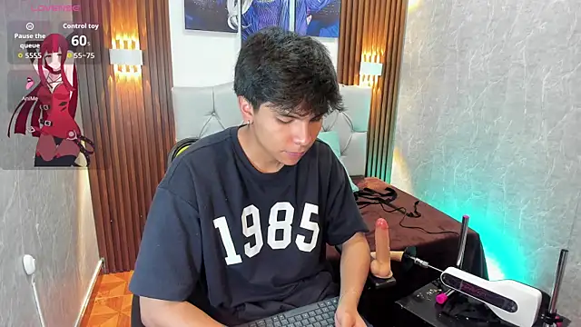 Thiago Kozak online show from 09.13.25