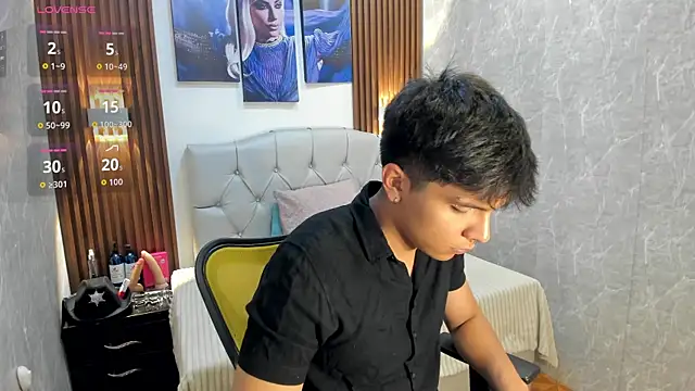 Thiago Kozak online show from 12.18.25