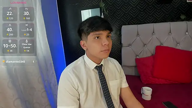 Thiago Kozak online show from 01.13.26