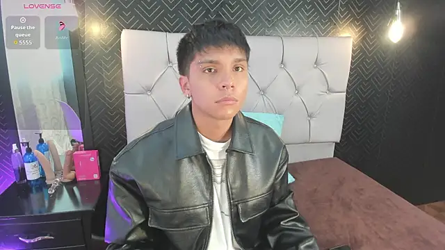 Thiago Kozak online show from 02.11.26