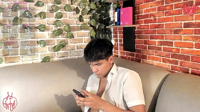 Thiago Kozak online show from 03.20.26