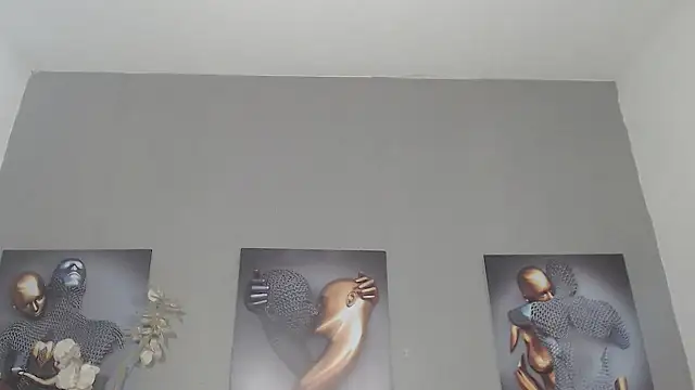 AntonellaBlanc online show from 04.07.26