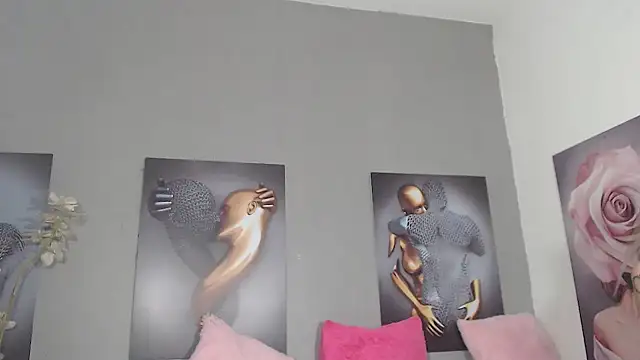 AntonellaBlanc online show from 05.09.26