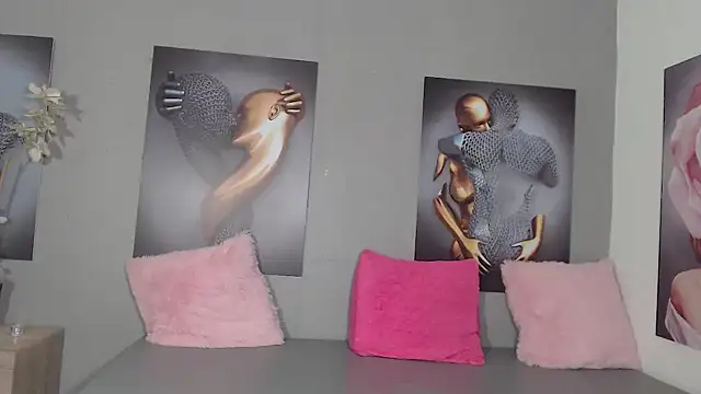 AntonellaBlanc online show from 05.27.26