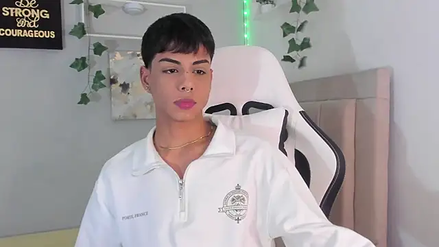 Thomas wil online show from 09.12.25