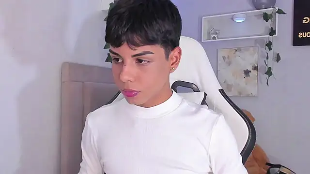 Thomas wil online show from 10.18.25