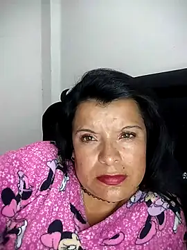 Snapshot of Hanna_Kieran chatting on 09.09.25 Hanna Kieran online show from 09.09.25