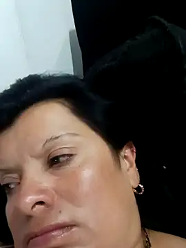 Snapshot of Hanna_Kieran chatting on 09.20.25 Hanna Kieran online show from 09.20.25