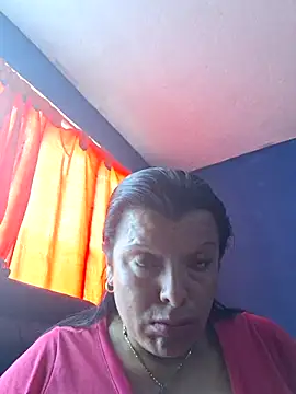 Hanna Kieran online show from 12.04.25