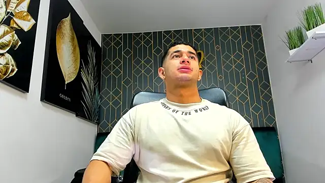 king falconer online show from 12.01.25