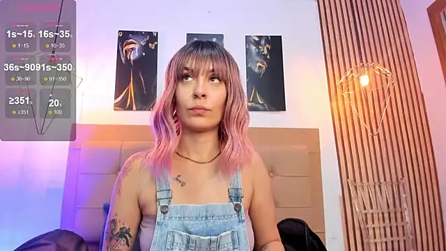 Snapshot of alesziarose chatting on 09.14.25 alesziarose online show from 09.14.25