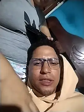 Javiertino online show from 04.06.26