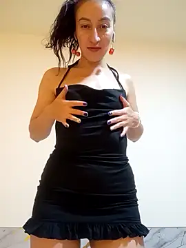 Snapshot of Oriana111 chatting on 02.02.26 Oriana111 online show from 02.02.26