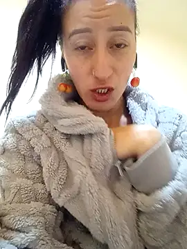 Snapshot of Oriana111 chatting on 02.24.26 Oriana111 online show from 02.24.26