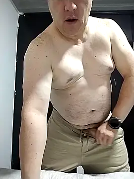 BigCristh79 online show from 02.27.26