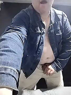 BigCristh79 online show from 03.06.26