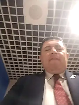 BigCristh79 online show from 03.20.26