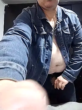 BigCristh79 online show from 04.07.26