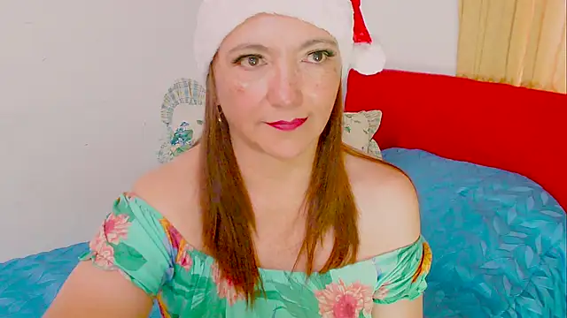 Kendraline1 online show from 12.16.25