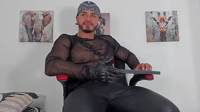 magnusclark online show from 07.08.26