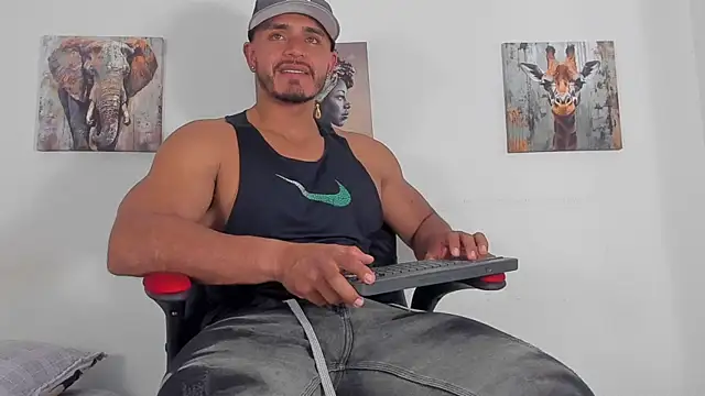 magnusclark online show from 07.11.26