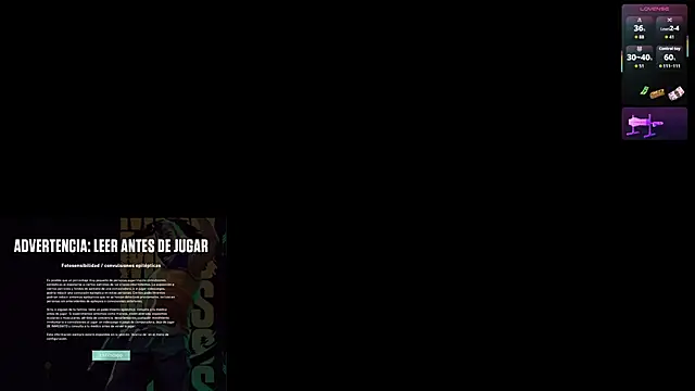 LizzieCutie  online show from 04.02.26