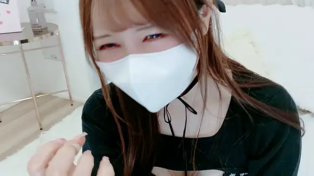 Snapshot of genmai_chan chatting on 02.23.26 genmai chan online show from 02.23.26