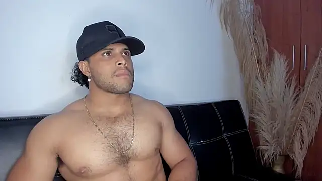 Snapshot of Evansdark1 chatting on 02.05.26 Evansdark1 online show from 02.05.26