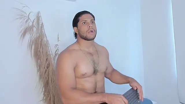 Snapshot of Evansdark1 chatting on 02.25.26 Evansdark1 online show from 02.25.26