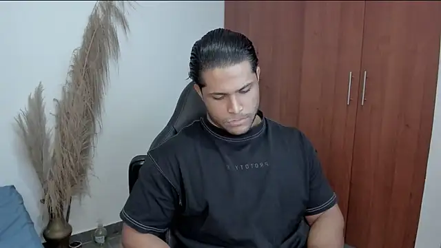 Evansdark1 online show from 05.29.26