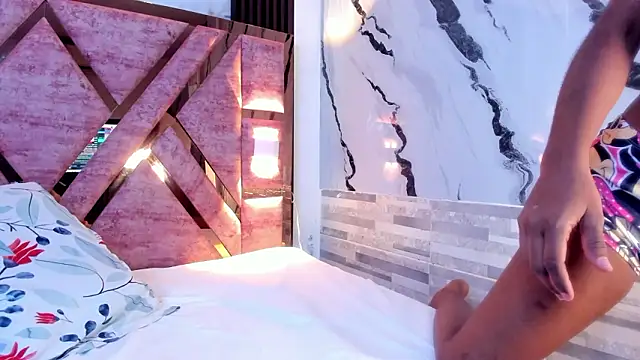 kandy bronw online show from 03.26.26