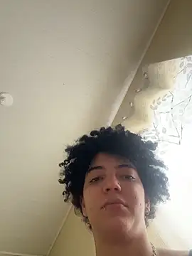 Snapshot of CamillyBlum chatting on 11.24.25 CamillyBlum online show from 11.24.25