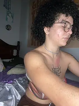 CamillyBlum online show from 03.06.26