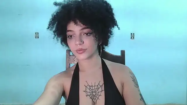 CamillyBlum online show from 03.27.26