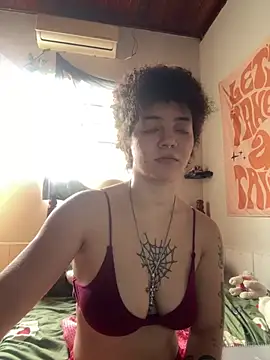 CamillyBlum online show from 06.24.26