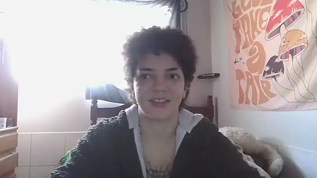 CamillyBlum online show from 06.25.26
